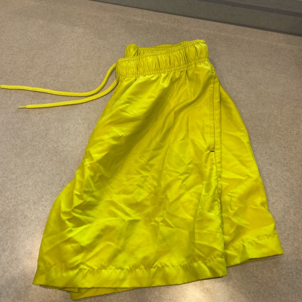 Like new Nike shorts
